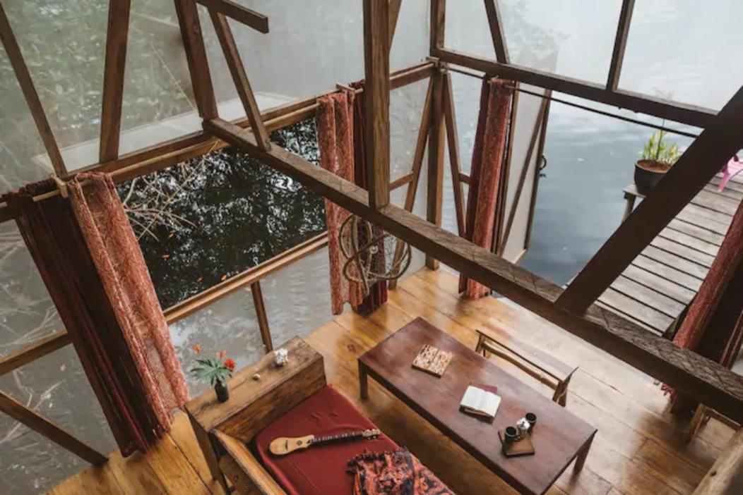 Hotel Cocovivo Bocas del Toro Zewnętrze zdjęcie