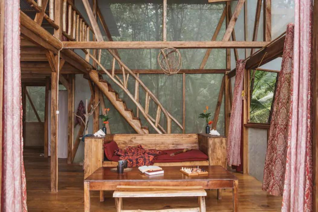 Hotel Cocovivo Bocas del Toro Zewnętrze zdjęcie
