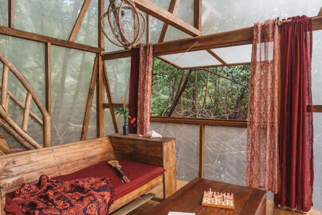 Hotel Cocovivo Bocas del Toro Zewnętrze zdjęcie