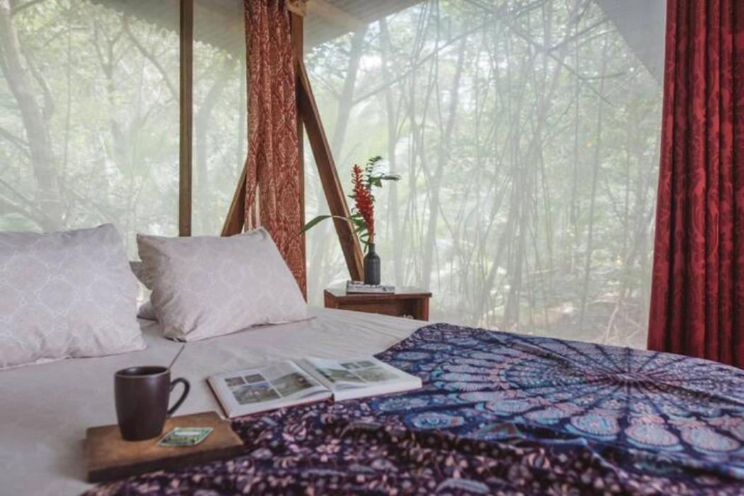 Hotel Cocovivo Bocas del Toro Zewnętrze zdjęcie