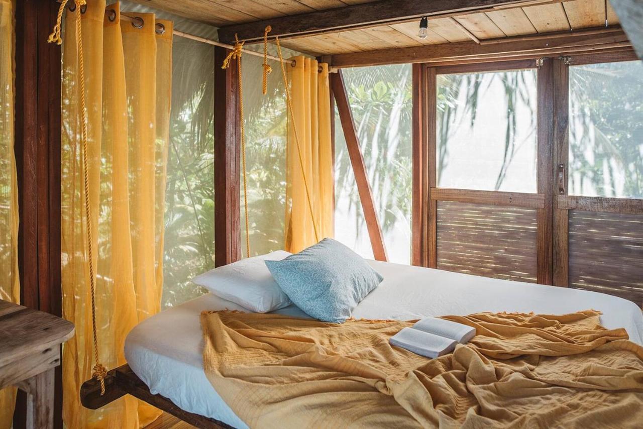 Hotel Cocovivo Bocas del Toro Zewnętrze zdjęcie
