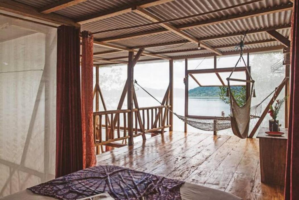 Hotel Cocovivo Bocas del Toro Zewnętrze zdjęcie