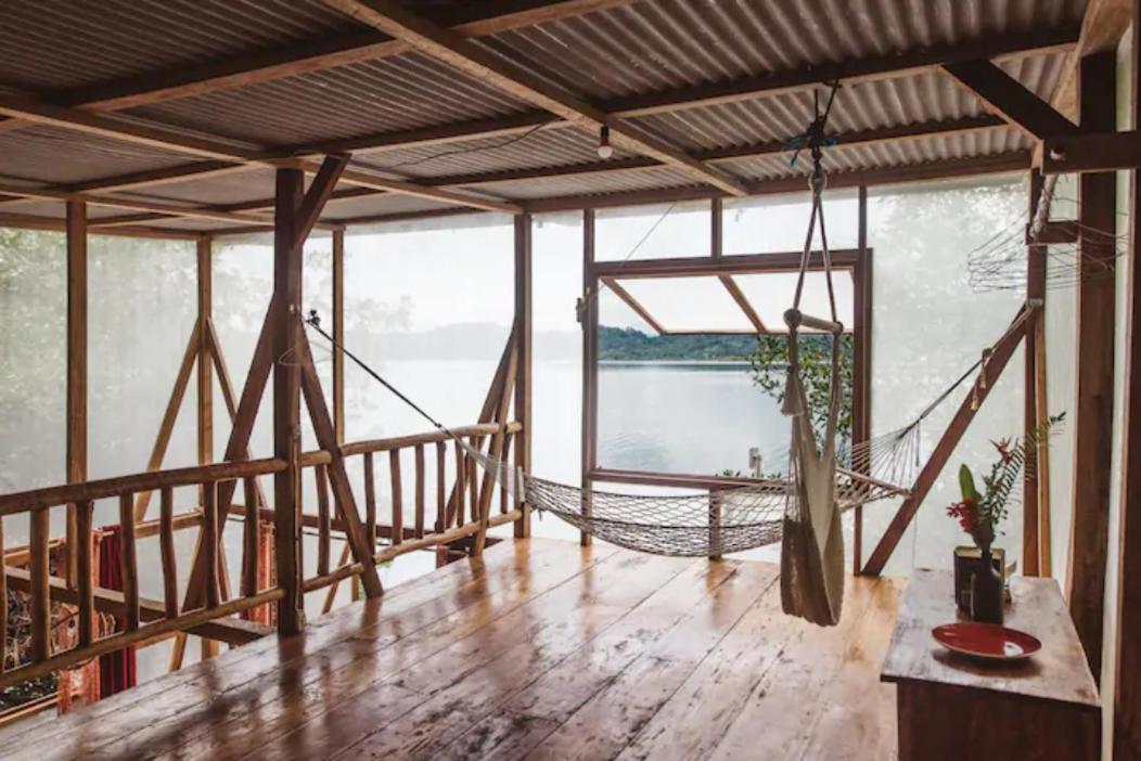 Hotel Cocovivo Bocas del Toro Zewnętrze zdjęcie