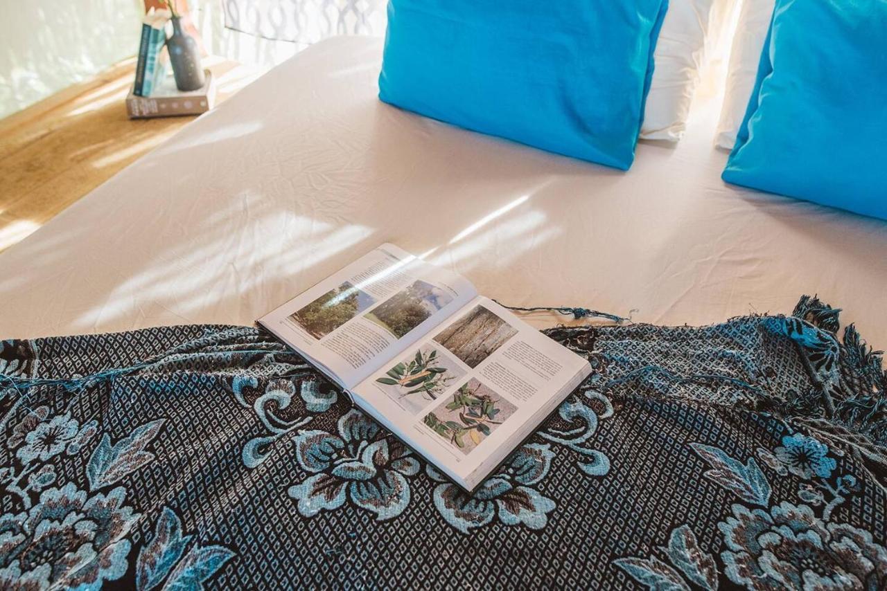Hotel Cocovivo Bocas del Toro Zewnętrze zdjęcie