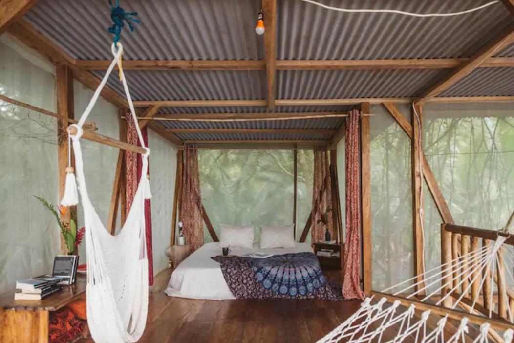 Hotel Cocovivo Bocas del Toro Zewnętrze zdjęcie