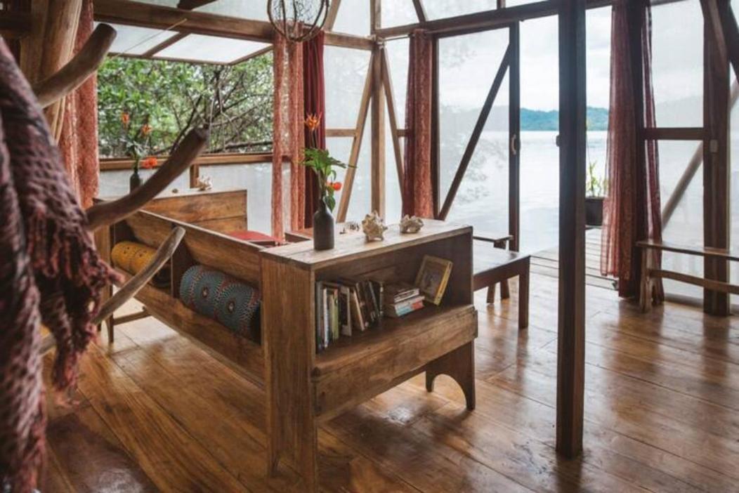 Hotel Cocovivo Bocas del Toro Zewnętrze zdjęcie
