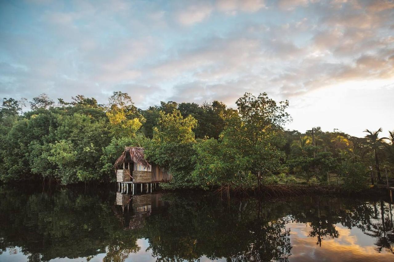 Hotel Cocovivo Bocas del Toro Zewnętrze zdjęcie