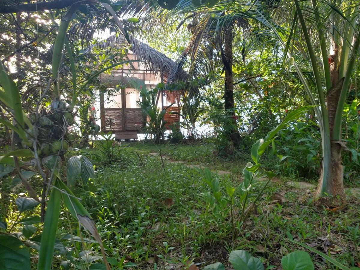 Hotel Cocovivo Bocas del Toro Zewnętrze zdjęcie