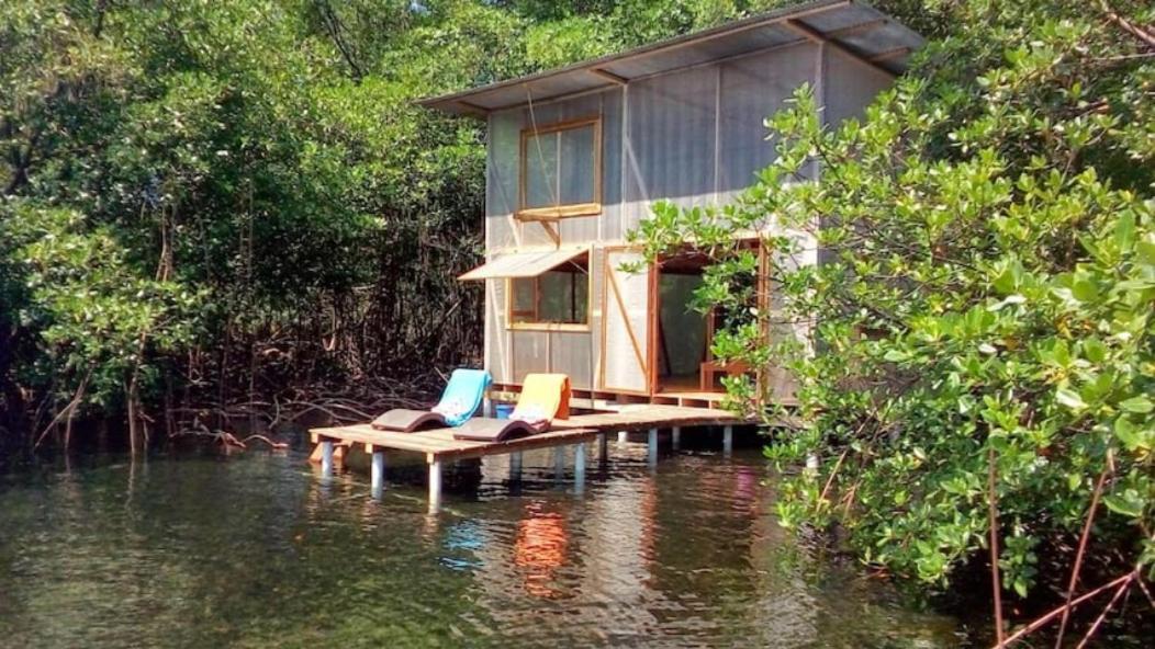 Hotel Cocovivo Bocas del Toro Zewnętrze zdjęcie