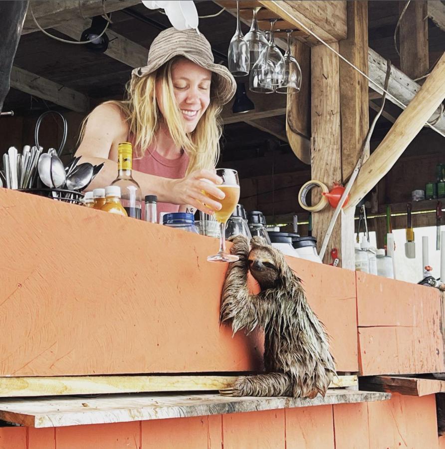 Hotel Cocovivo Bocas del Toro Zewnętrze zdjęcie