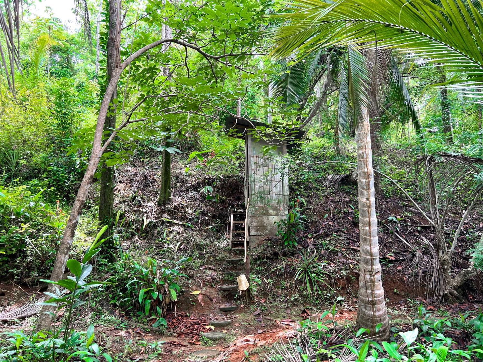 Hotel Cocovivo Bocas del Toro Zewnętrze zdjęcie