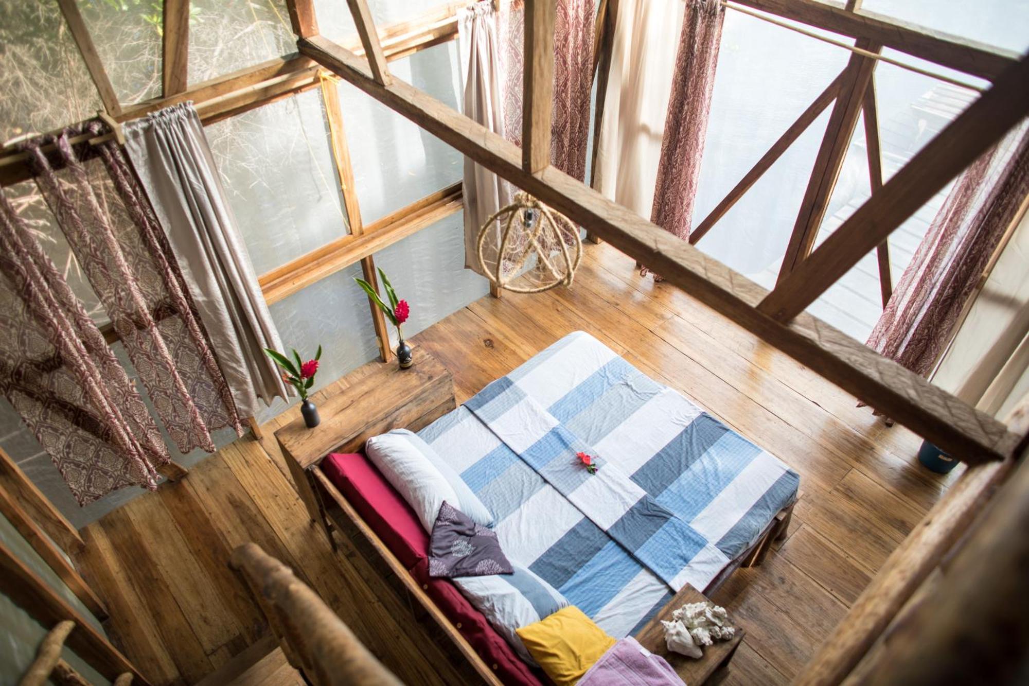Hotel Cocovivo Bocas del Toro Zewnętrze zdjęcie
