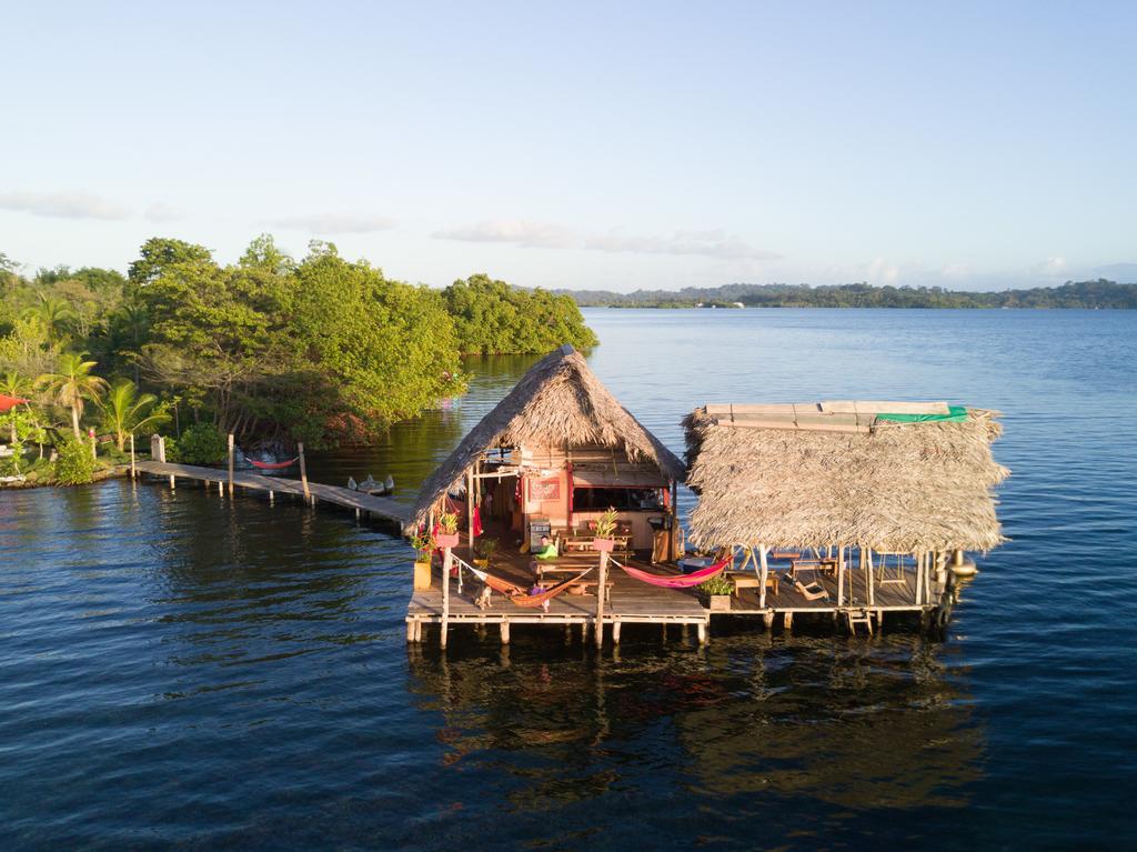 Hotel Cocovivo Bocas del Toro Zewnętrze zdjęcie