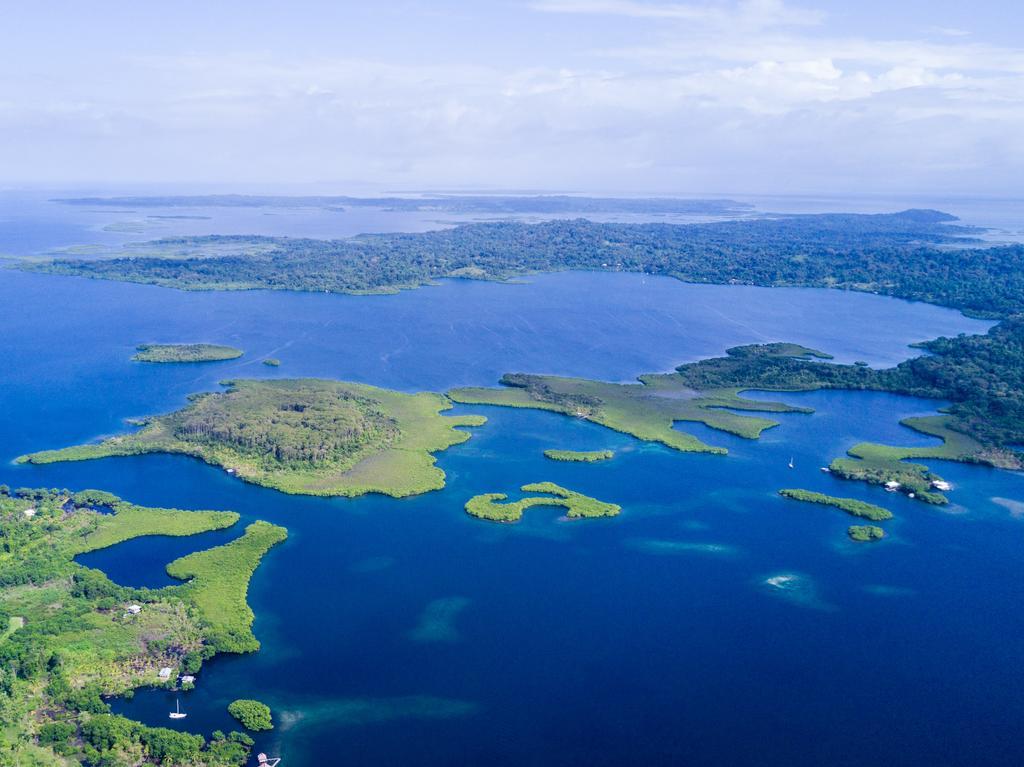 Hotel Cocovivo Bocas del Toro Zewnętrze zdjęcie