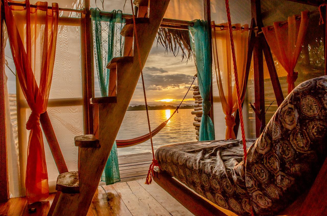 Hotel Cocovivo Bocas del Toro Zewnętrze zdjęcie