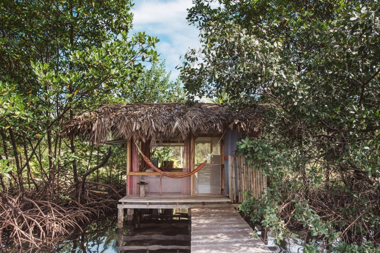 Hotel Cocovivo Bocas del Toro Zewnętrze zdjęcie