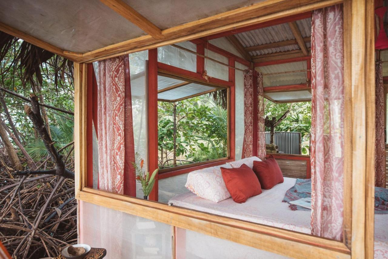 Hotel Cocovivo Bocas del Toro Zewnętrze zdjęcie