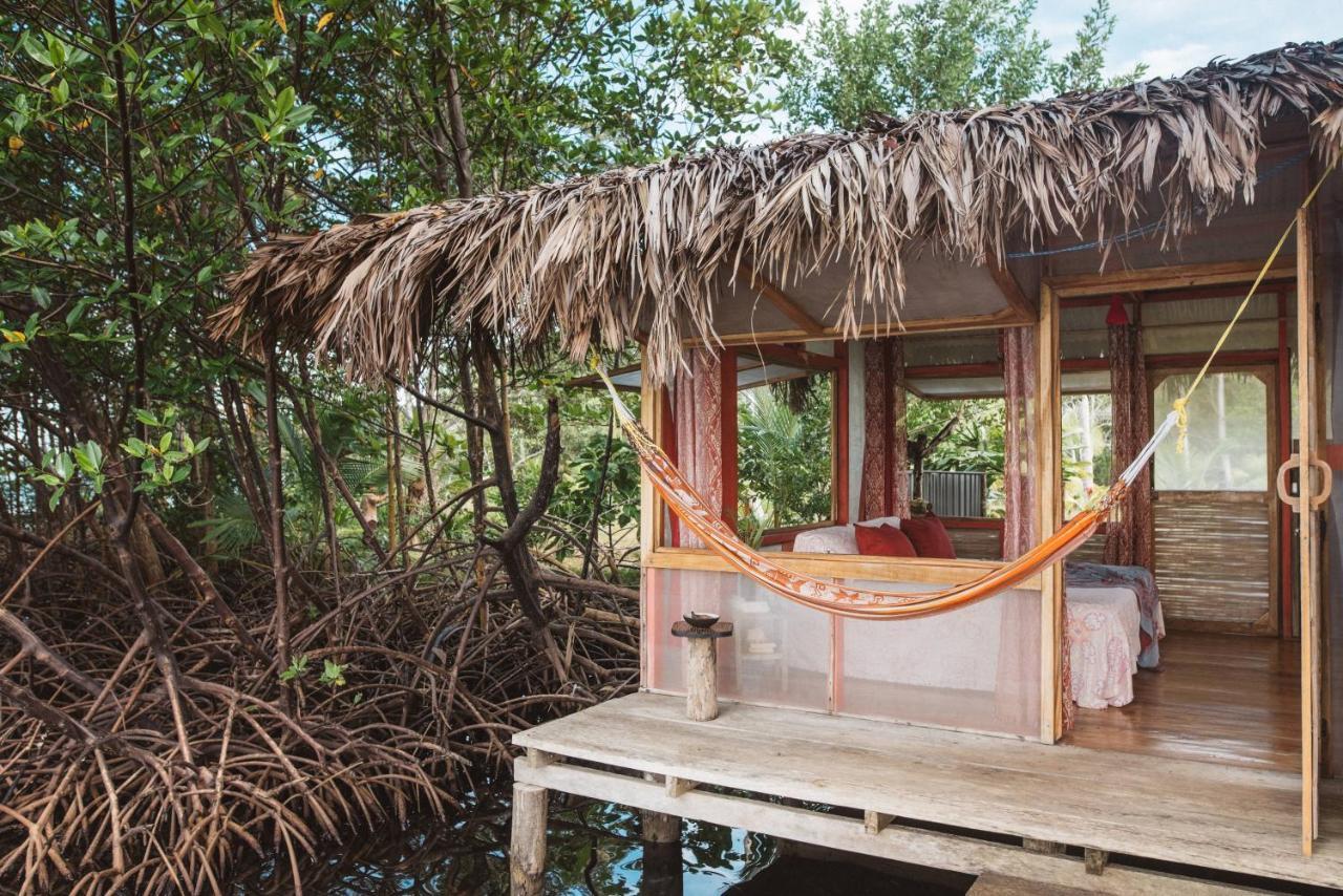 Hotel Cocovivo Bocas del Toro Zewnętrze zdjęcie