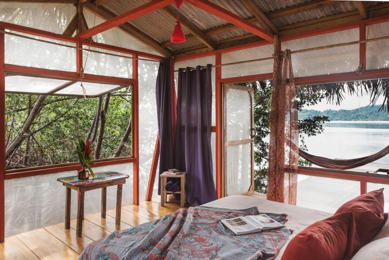 Hotel Cocovivo Bocas del Toro Zewnętrze zdjęcie