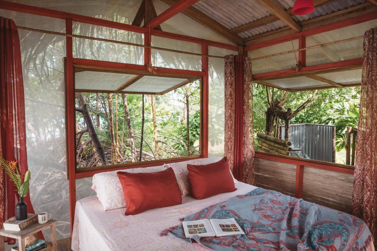 Hotel Cocovivo Bocas del Toro Zewnętrze zdjęcie