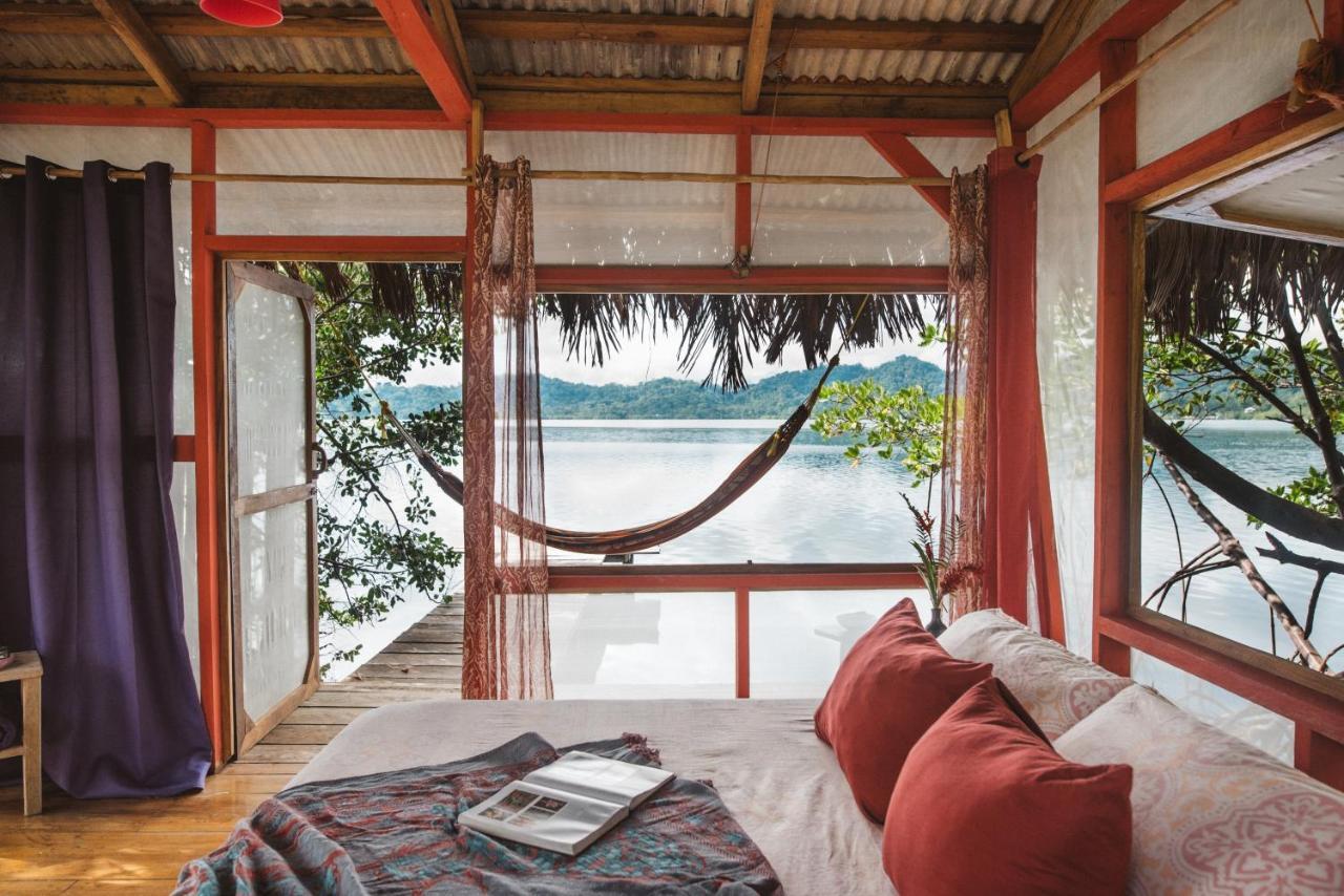 Hotel Cocovivo Bocas del Toro Zewnętrze zdjęcie