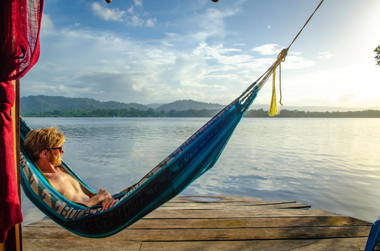 Hotel Cocovivo Bocas del Toro Zewnętrze zdjęcie